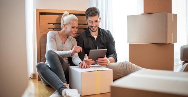 When To Hire Movers